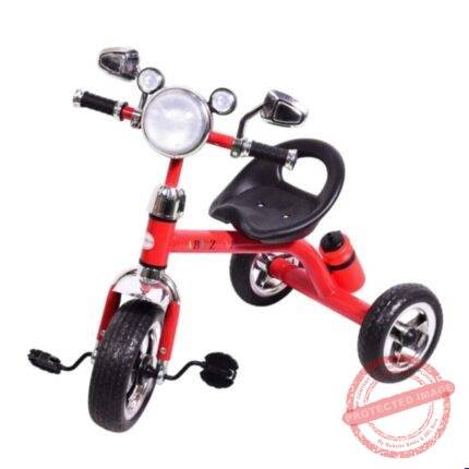 KIDS TRICYCLE T016 by Kids Vehicles