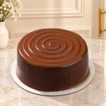 Hershey’S Chocolate Cake by Layers Bakeshop
