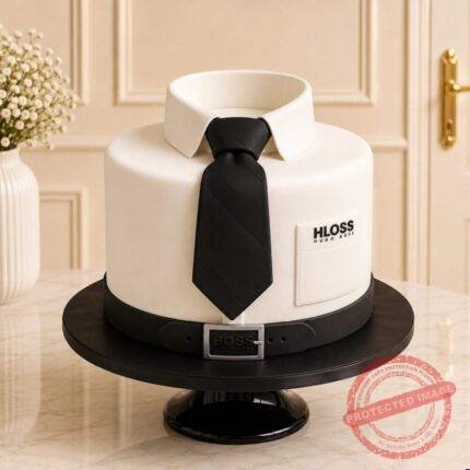 Father’S Day Cake by O’Clock for Fathers Day