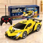 Remote Car gift delivery in Pakistan