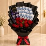 Cash Bouquet 2 gift delivery in Pakistan