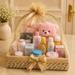 New Born Baby Gift Hamper gift delivery in Pakistan