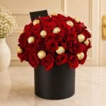 Love Rocher Box for Wedding