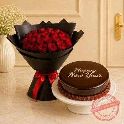 Happy New Year Deal