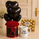 Endless Love gift for New Year