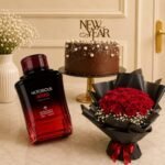 New Year Aesthetics gift for Wedding