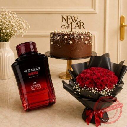 New Year Aesthetics gift for Wedding