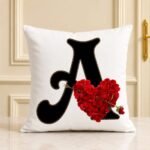 Alpha Cushion gift delivery in Pakistan