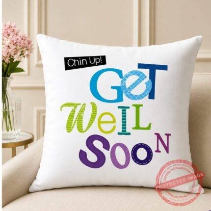 Get Well Soon gift delivery in Pakistan