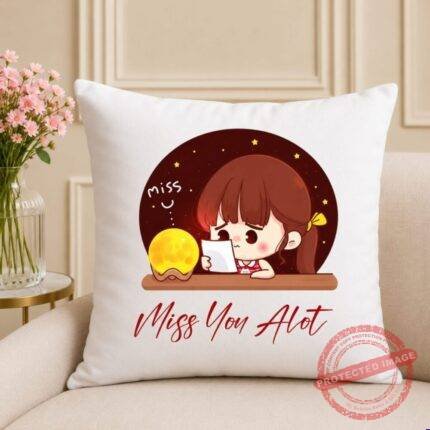 Miss You Alot gift delivery in Pakistan
