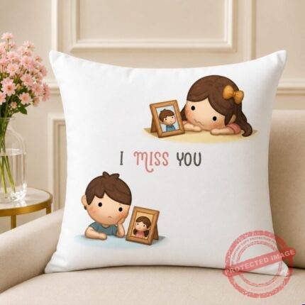 Miss You gift delivery in Pakistan