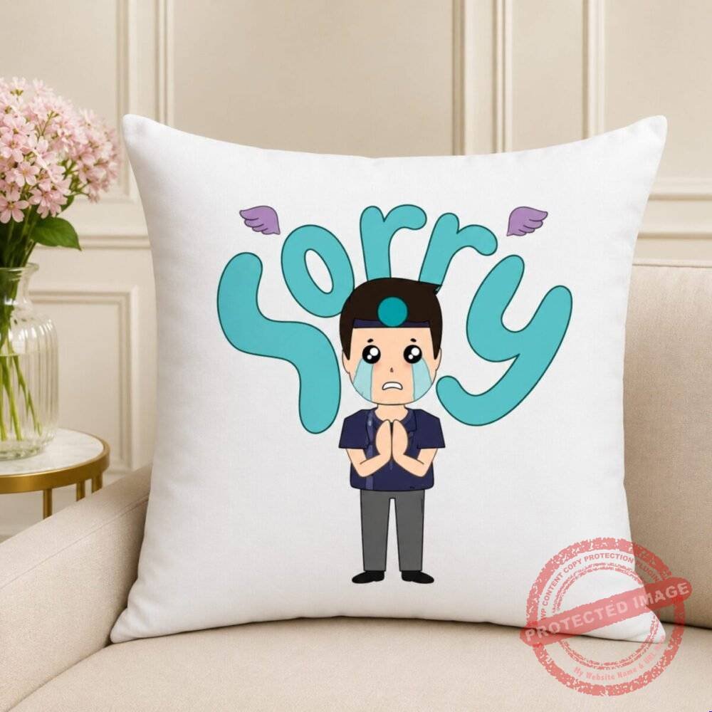Sorry Form Boy Sorry Form Boy gift delivery in Pakistan