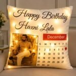 LED Light Cushion gift delivery in Pakistan