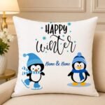 Winter Cushion gift delivery in Pakistan