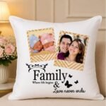 Personalize Pic Cushion gift delivery in Pakistan