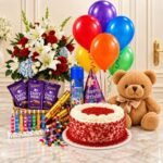 Best Birthday Deal gift delivery in Pakistan