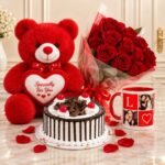 Love Deal gift delivery in Pakistan