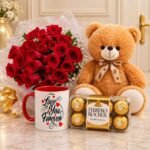 Combo Deal gift delivery in Pakistan