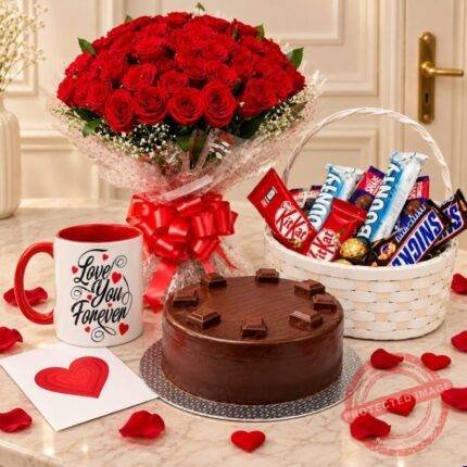 Best Gift Deal gift delivery in Pakistan
