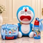 Doremon Gift Set by Kids Combos