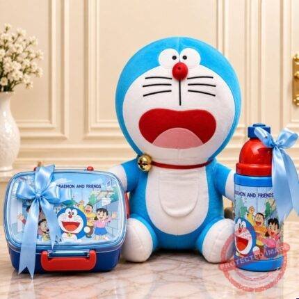 Doremon Gift Set by Kids Combos