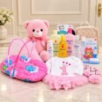 New Born Gift gift delivery in Pakistan