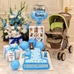 1st Birthday Gifts gift delivery in Pakistan