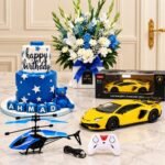 Baby Boy Special Birthday Gifts gift delivery in Pakistan