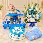 New Born Baby Gifts 9 gift delivery in Pakistan