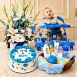 Baby Boy Combo gift delivery in Pakistan