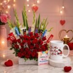 Glorious Deal gift delivery in Pakistan