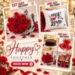 3 Days Surprise Deal gift delivery in Pakistan