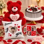 Suno Tum Mere Ho Deal gift delivery in Pakistan