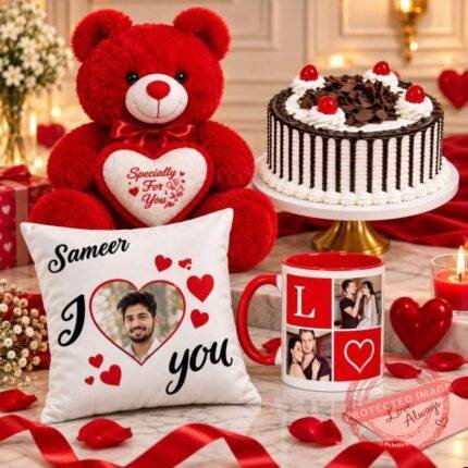 Suno Tum Mere Ho Deal gift delivery in Pakistan