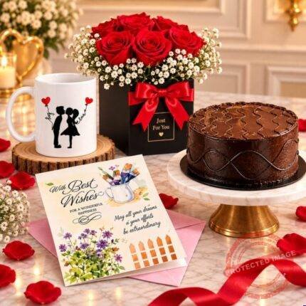 Decent Deal gift delivery in Pakistan