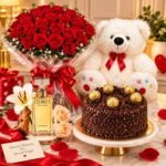 Gift Deal for Her gift delivery in Pakistan