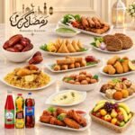Iftar Combo Deal gift delivery in Pakistan