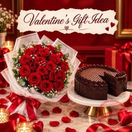 Lovely Gift by Valentine’s Day for Valentines Day