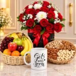 Freshness Flowery gift delivery in Pakistan