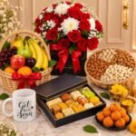 Good Bliss gift delivery in Pakistan