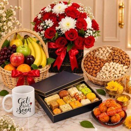 Good Bliss gift delivery in Pakistan