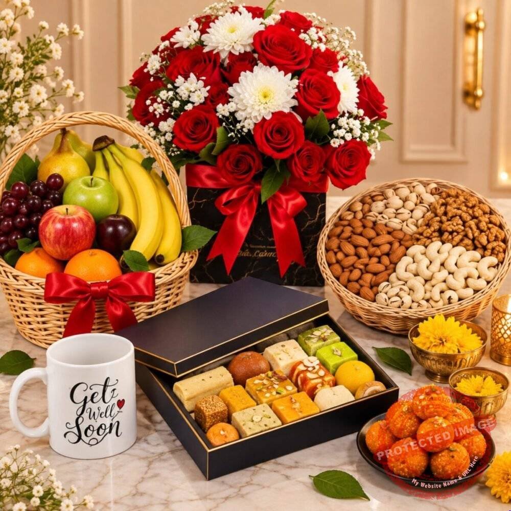 Good Bliss Good Bliss gift delivery in Pakistan