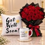 Get Well Soon Deal 4 gift delivery in Pakistan