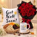 Get Well Soon Deal 2 gift delivery in Pakistan