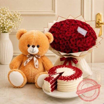 Luxury Deal 2 for Valentines Day
