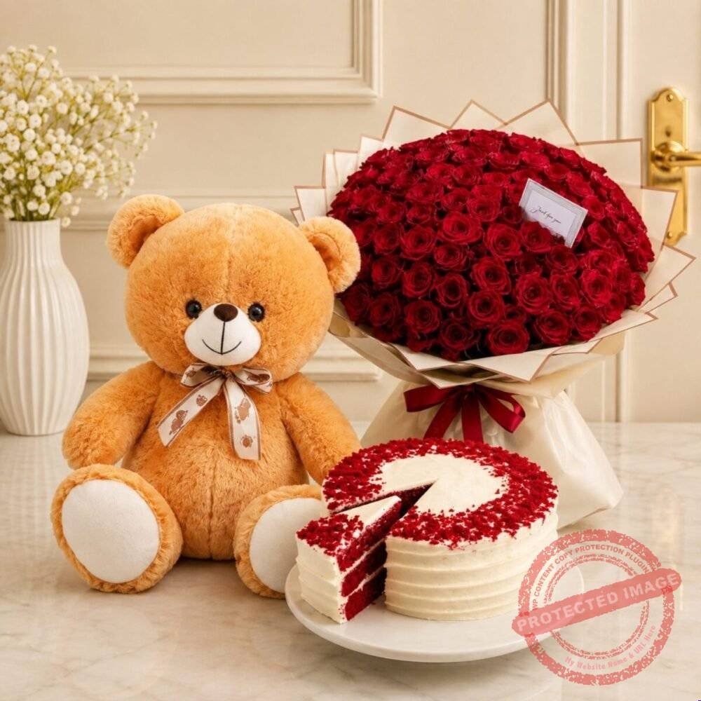 Luxury Deal 2 Luxury Deal 2 for Valentines Day