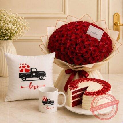 Luxury Deal 1 for Wedding