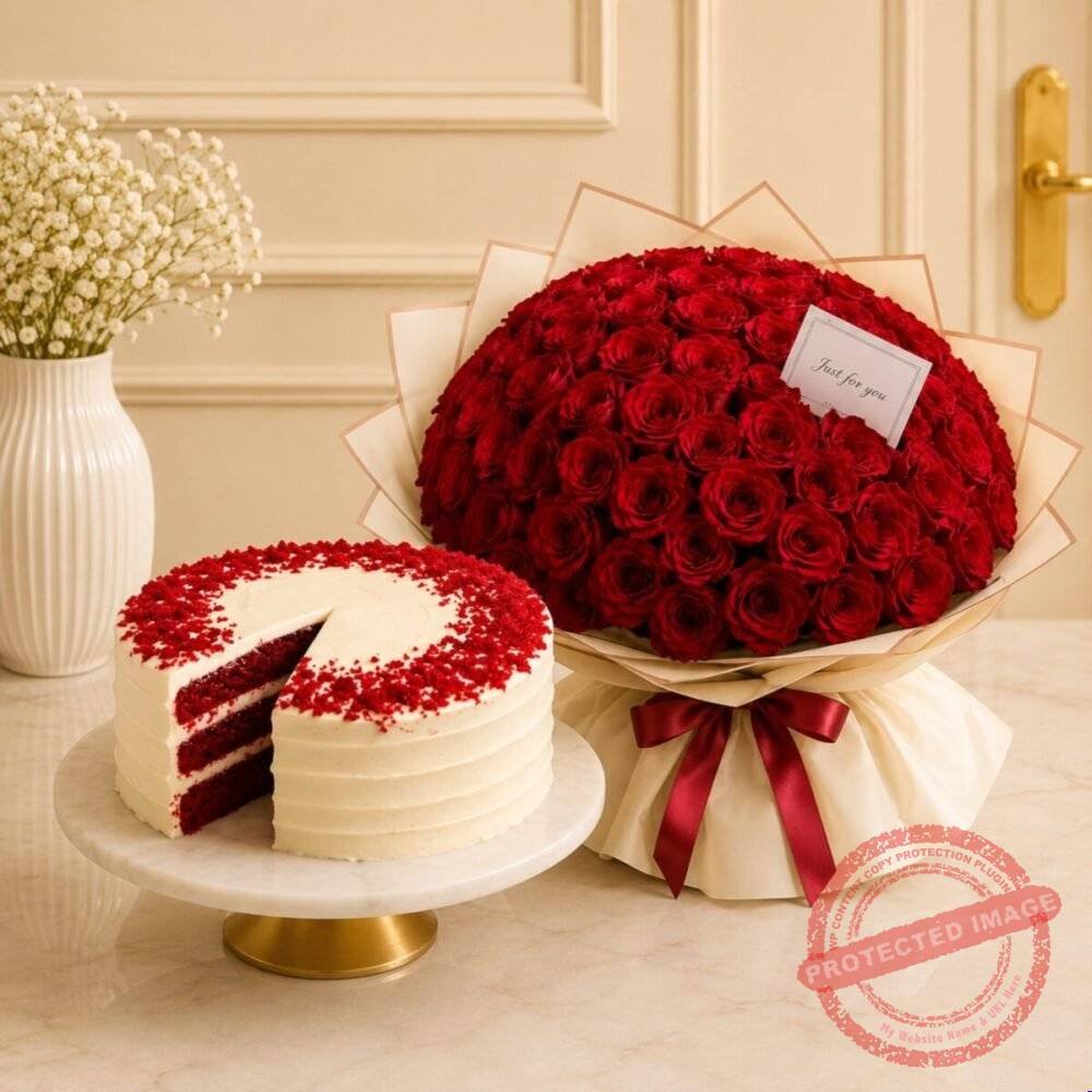 Luxury Deal Luxury Deal for Valentines Day