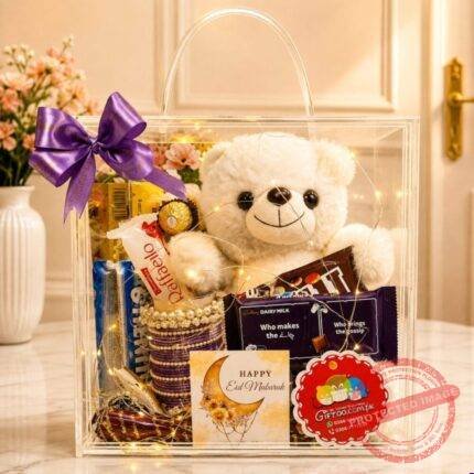 Wifey Eid Box