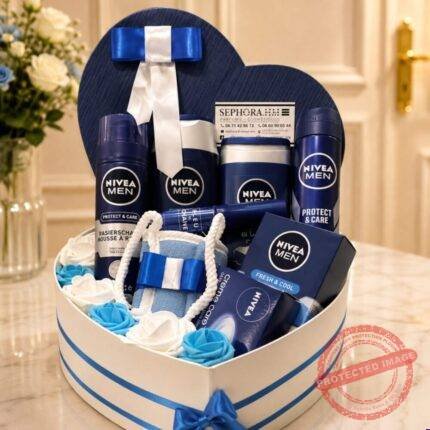 Nivea Men Eid Box